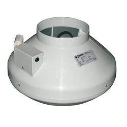 CombiSteel Rohrventilator 1100m3