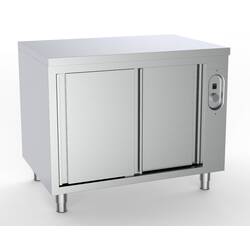 CombiSteel 700 Wärmeschrank