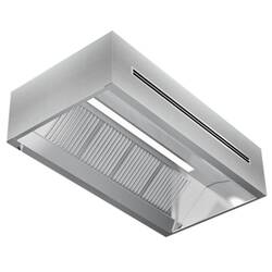 CombiSteel Induktionshauben Dosenmodell