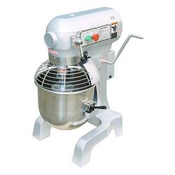 CombiSteel Planetenmischer 10 Liter