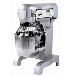 CombiSteel Planeten-teigmaschine 10 L