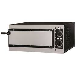 CombiSteel Pizzaöfen Enkel 1 X 1