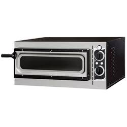 CombiSteel Pizzaöfen Enkel Fenster 1 X 1