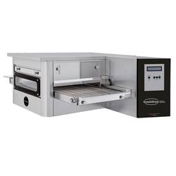 CombiSteel Tunnelpizzaöfen 400