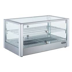 CombiSteel Wärmevitrine 80l