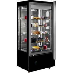 CombiSteel Gekühltes Gebäckvitrine für Schokolade