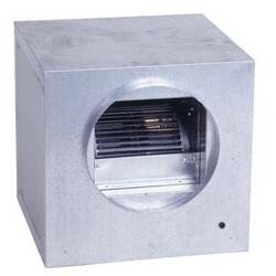 CombiSteel Ventilator In Dose 12/12
