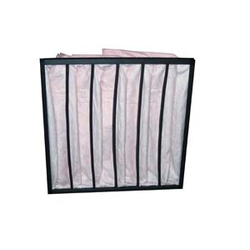 CombiSteel Sackenfilter 287x360x592