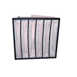 CombiSteel Sackenfilter 1/2