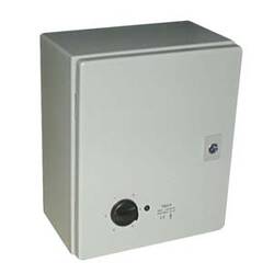 CombiSteel Geschwindigkeitsregler 3 Phase 11 Amp