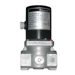 CombiSteel Magnetventil ¾