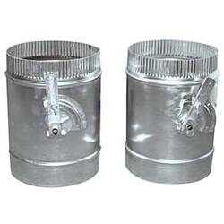 CombiSteel Aluminiumventil 