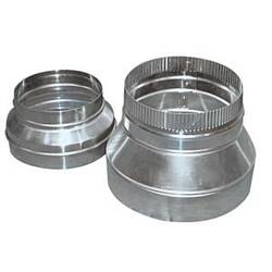 CombiSteel Übergangsstuck Ø 200-250