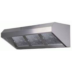 CombiSteel Wandhauben