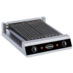 CombiSteel Wassergrill 2 Elemente