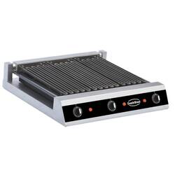 CombiSteel Wassergrill 3 Elemente