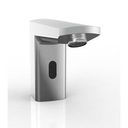 CombiSteel Elektronische Wasserhahn
