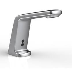 CombiSteel Elektronische Wasserhahn