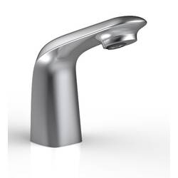 CombiSteel Elektronische Wasserhahn