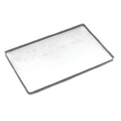 CombiSteel Aluminium Backblech 600x400