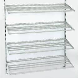 CombiSteel Regalsystem für 7489.3005