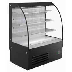 CombiSteel Kühlvitrine 1.0