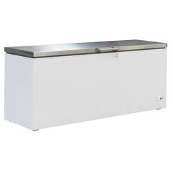 CombiSteel Tiefkühltruhe Rfs Deckel 635 L