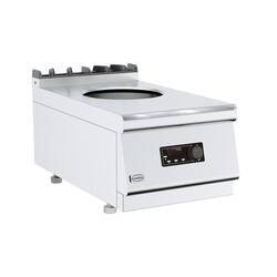 CombiSteel Base 700 Induktion Wok Herd     