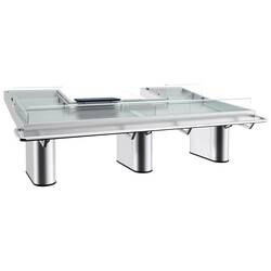 CombiSteel Fischtheke