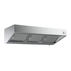 CombiSteel 950 Wandhauben Komplett 3000  