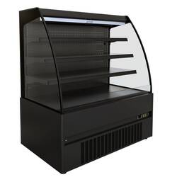 CombiSteel Kühlvitrine Noah 1.3