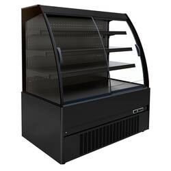 CombiSteel Kühlvitrine Noah Avec Schiebetüren 1.5