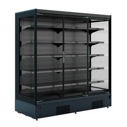 CombiSteel Wandkühlung Mike 2.5  