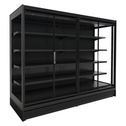 CombiSteel Wandkühlung Jax 2.6 - Remote  