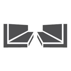 CombiSteel Set Einschubleisten für 7950.0060/0065/0070 Und 7450.0220/0578/0580/0585