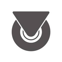 CombiSteel Rädersatz für 7455.22/29 10x