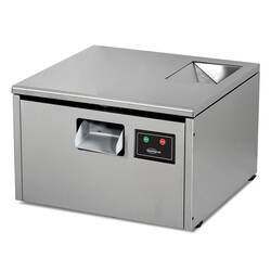 CombiSteel Besteckpoliermaschine