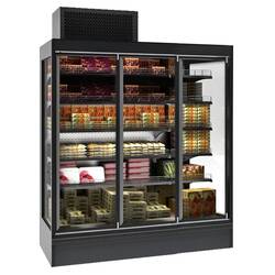 CombiSteel Wandkühlung Max 6.0 - Remote