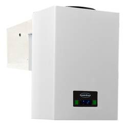CombiSteel Tiefkühlaggregate Huckepack
