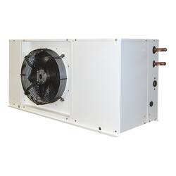 CombiSteel Kondensator Einheit für 7350.0085