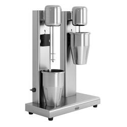 CombiSteel Mixer Doppelt