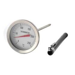 CombiSteel Fleischthermometer Ø52