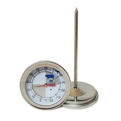 CombiSteel Fleischthermometer Ø73