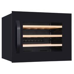 CombiSteel Weinkühlschranke 51l Single Zone