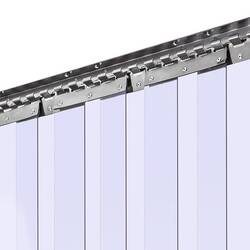 CombiSteel Vorhang für Kühl- Frierzell