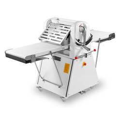 CombiSteel Teigausrollmaschine 520