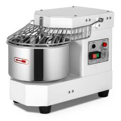 CombiSteel Teigmaschine 8l