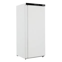 CombiSteel Kühlschrank Weiß 1 Tür 600l