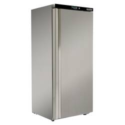 CombiSteel Tiefkühlschrank Edelstahl 1 Tür 600l