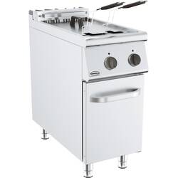 CombiSteel Base 900 El. Friteusen 1x22l